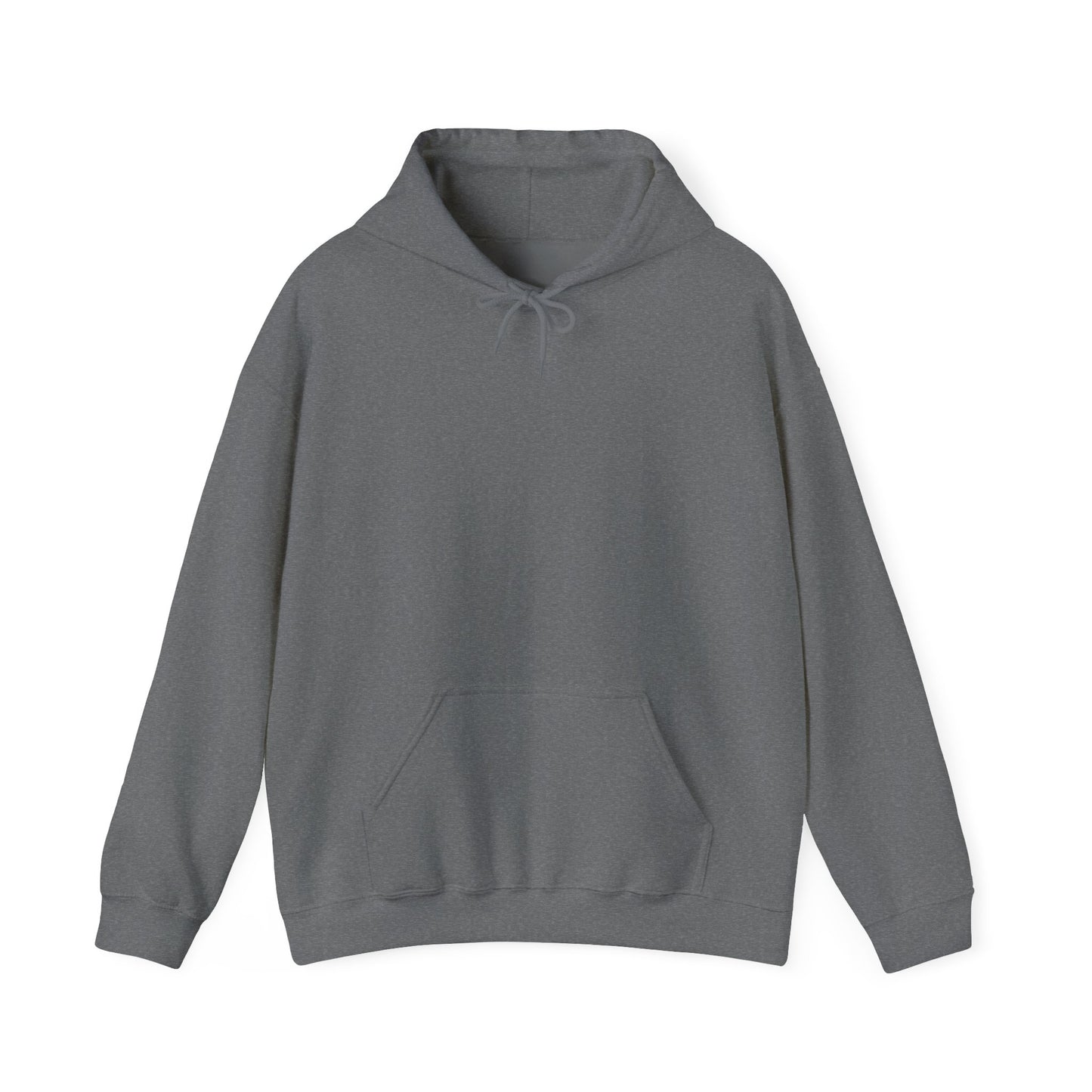 Wolf Unisex Heavy Blend™ Hooded Sweatshirt
