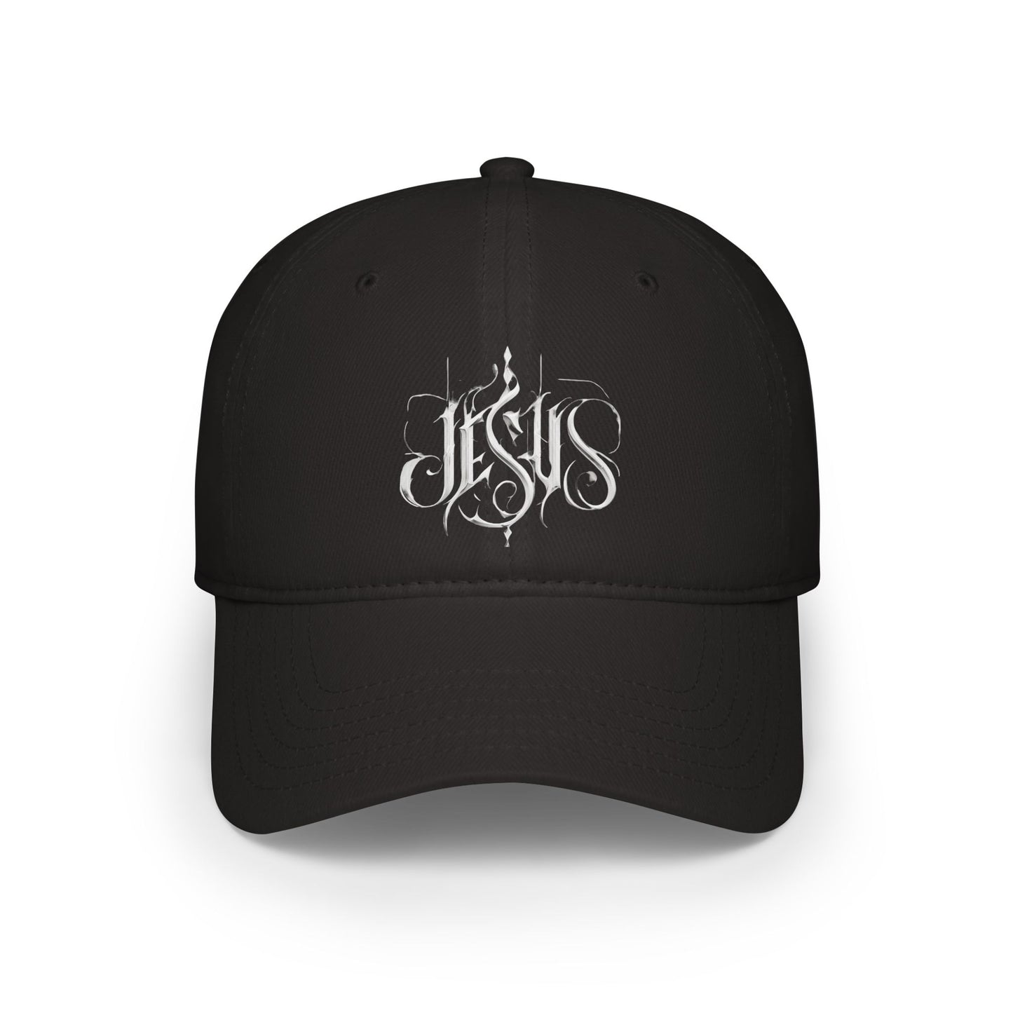 Jesus Baseball Cap