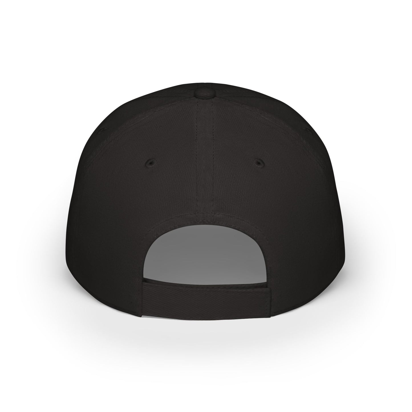 Jesus Baseball Cap