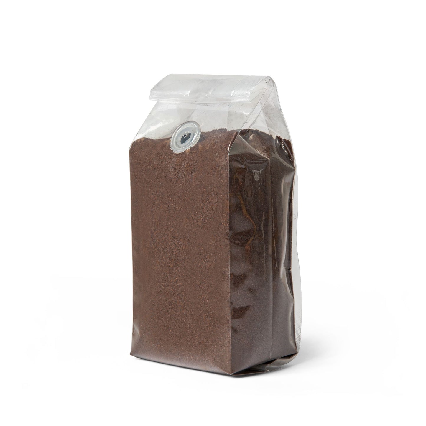 Savage Lion (Ground) (Medium Roast) by "Bad Fox Threads"