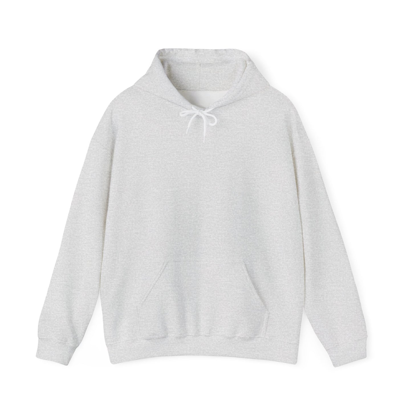 Wolf Unisex Heavy Blend™ Hooded Sweatshirt