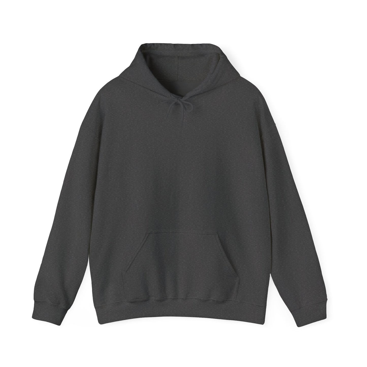 Wolf Unisex Heavy Blend™ Hooded Sweatshirt