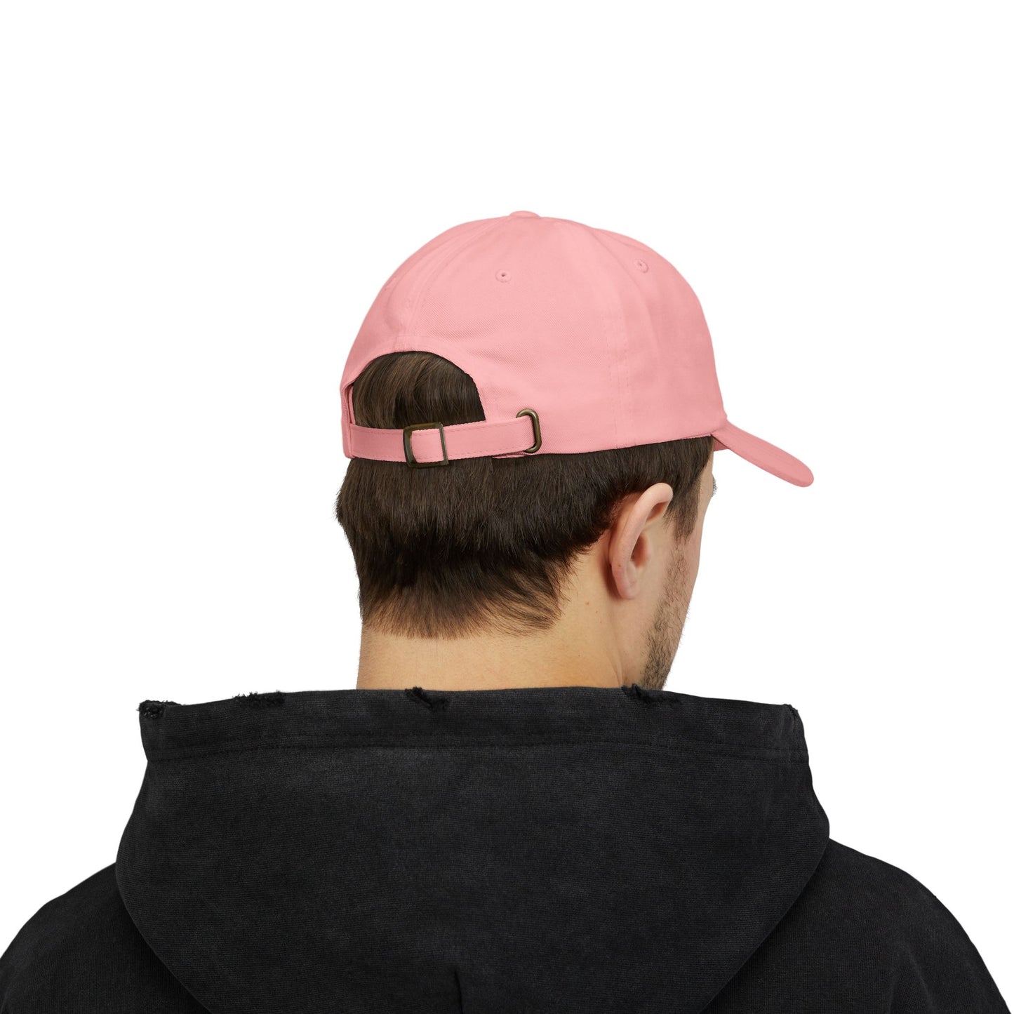 Bad Fox Threads Cap
