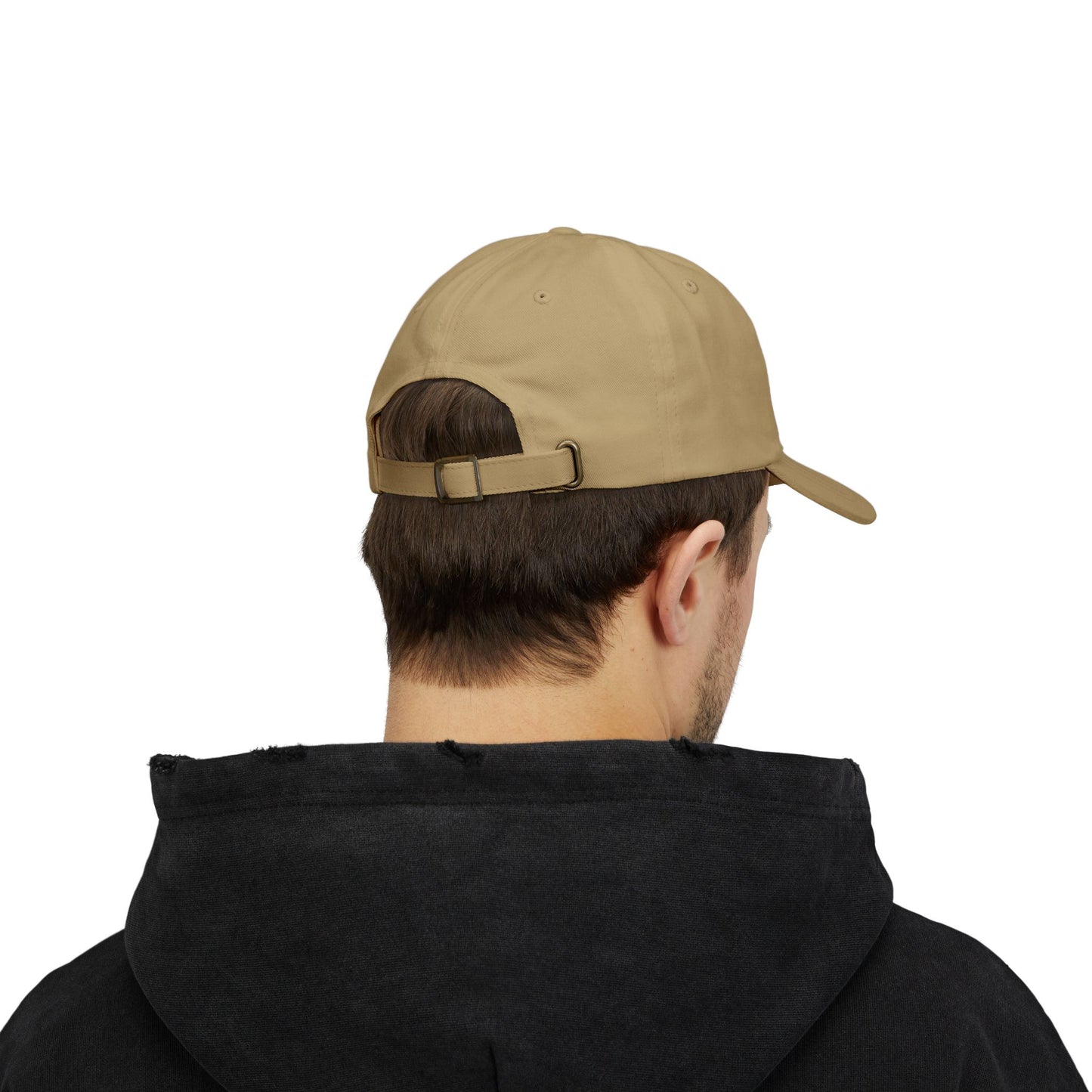 Bad Fox Threads Cap