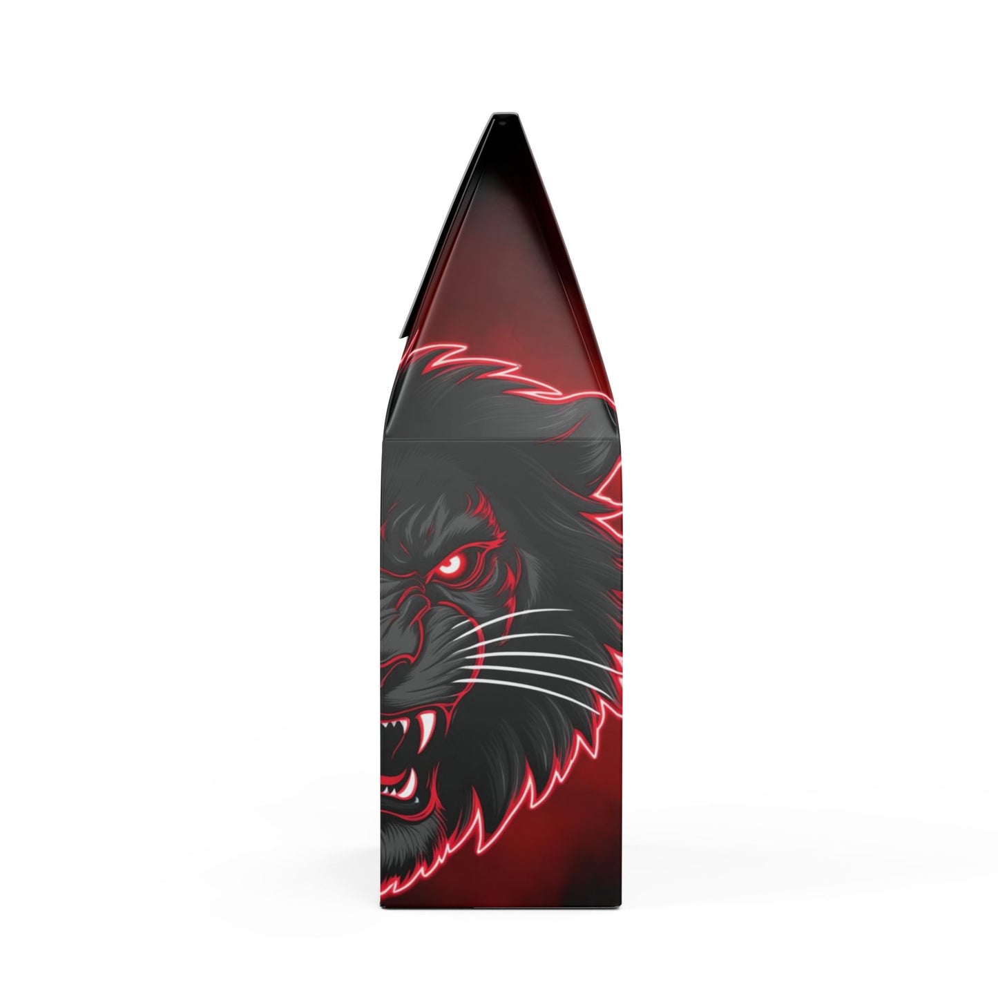 Savage Lion (Ground) (Medium Roast) by "Bad Fox Threads"