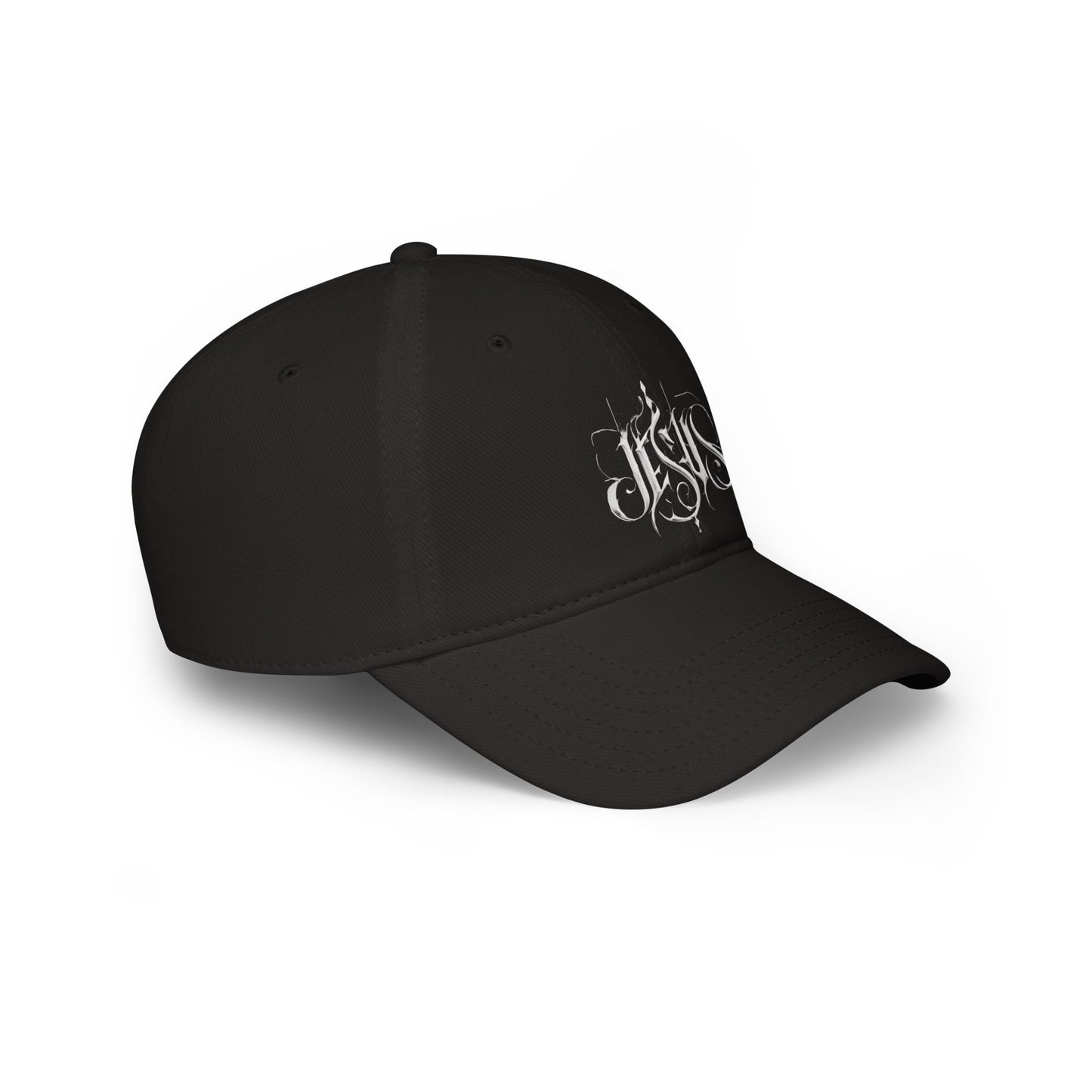 Jesus Baseball Cap