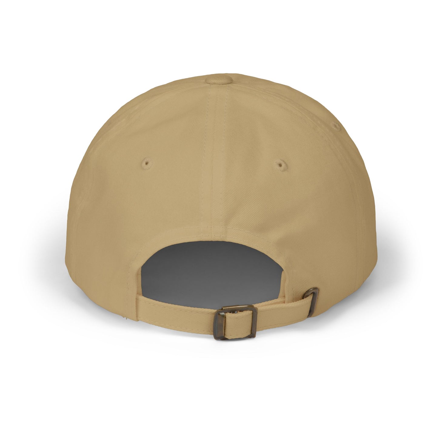 Bad Fox Threads Cap