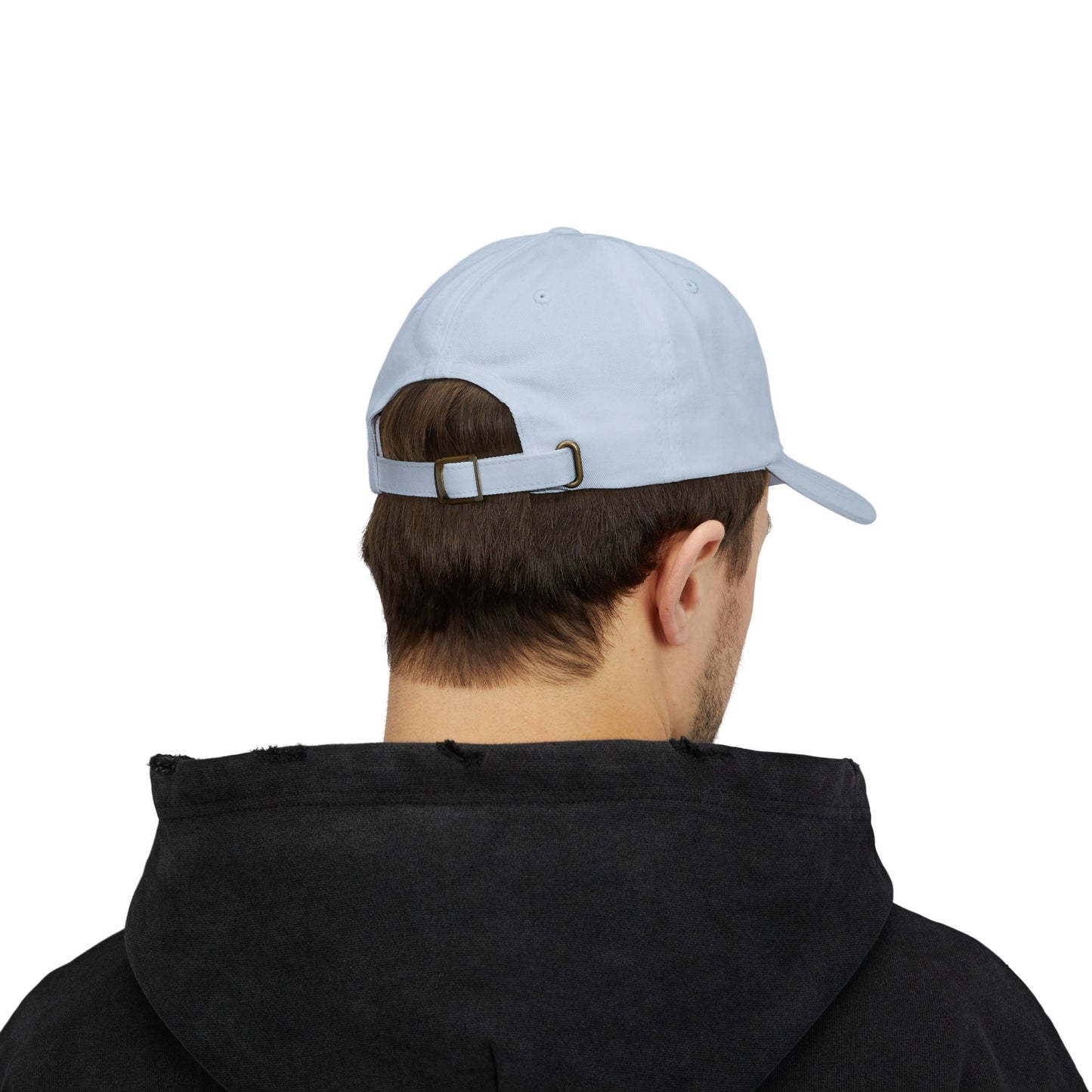 Bad Fox Threads Cap