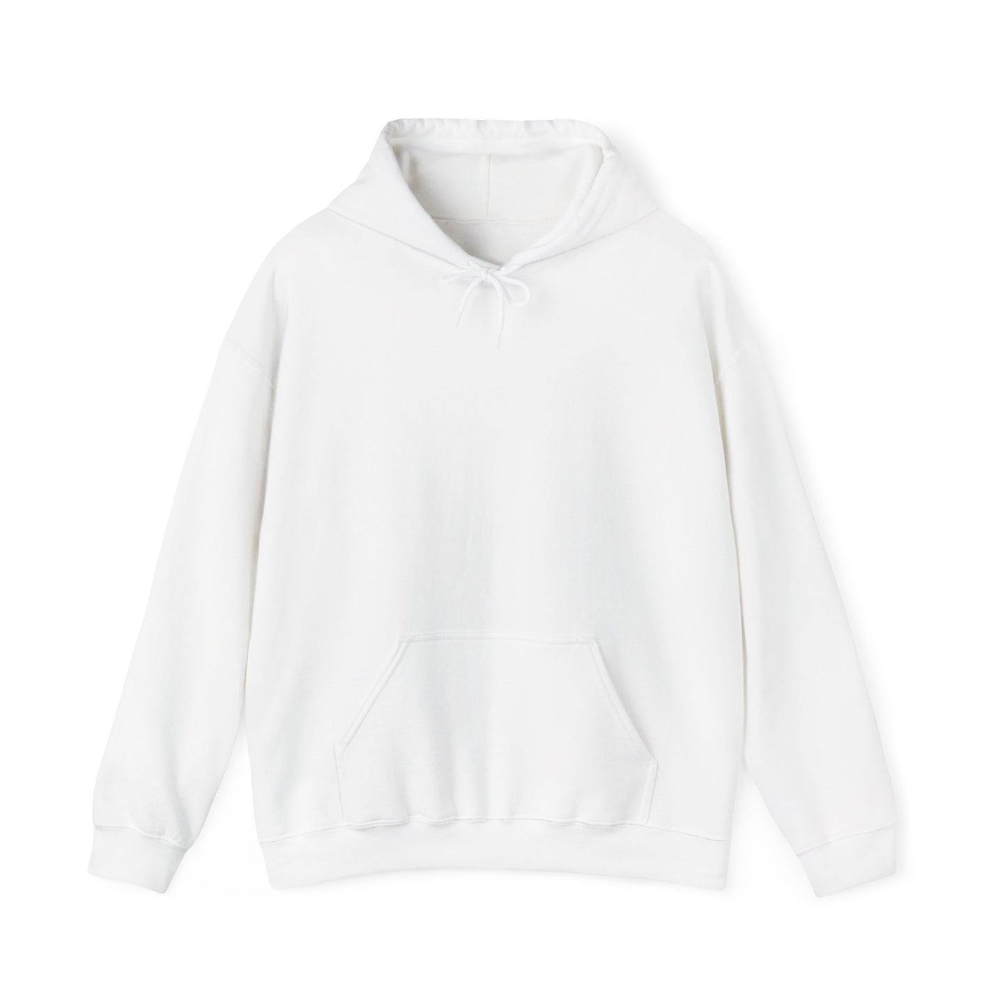 Wolf Unisex Heavy Blend™ Hooded Sweatshirt