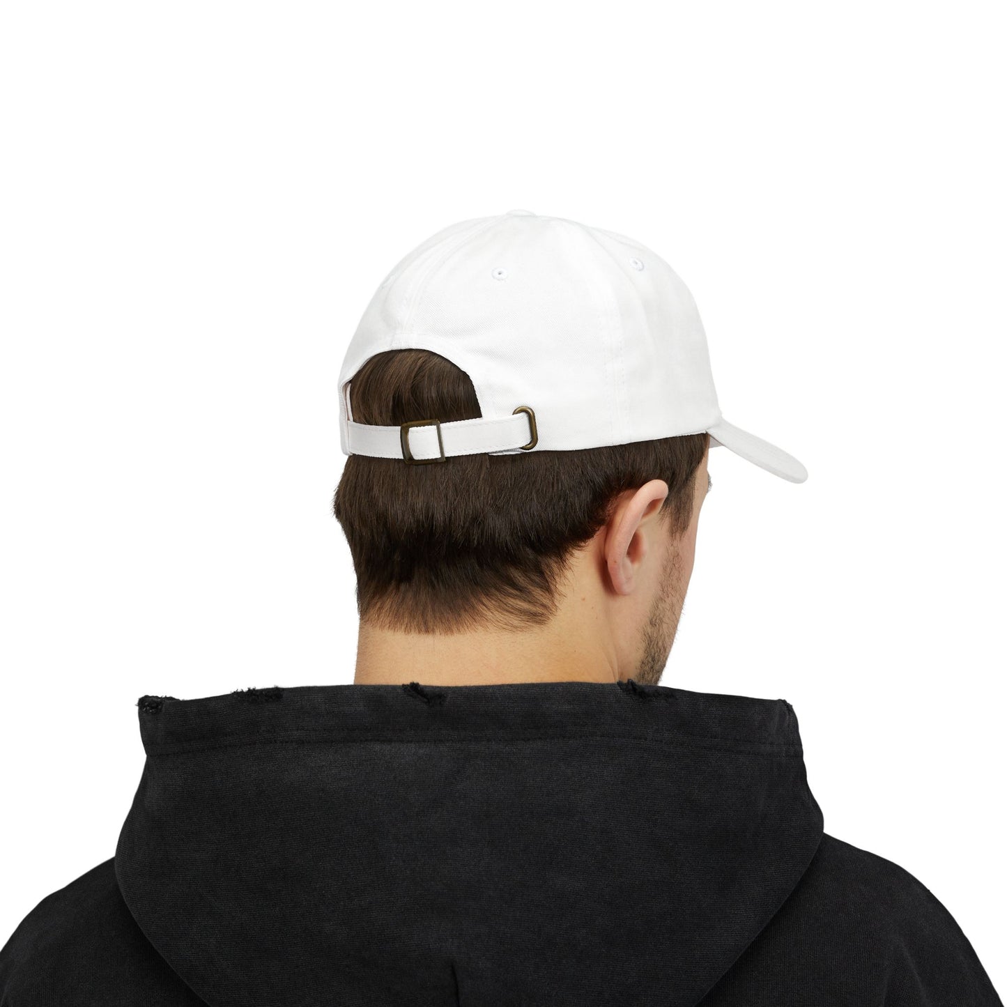 Bad Fox Threads Cap