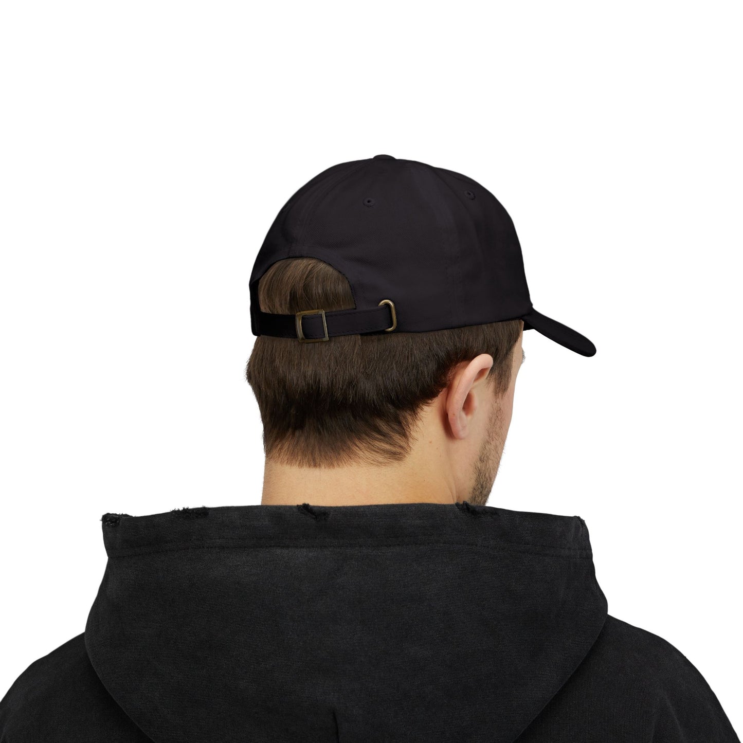 Bad Fox Threads Cap