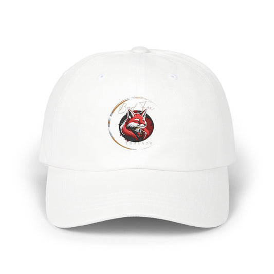 Bad Fox Threads Cap