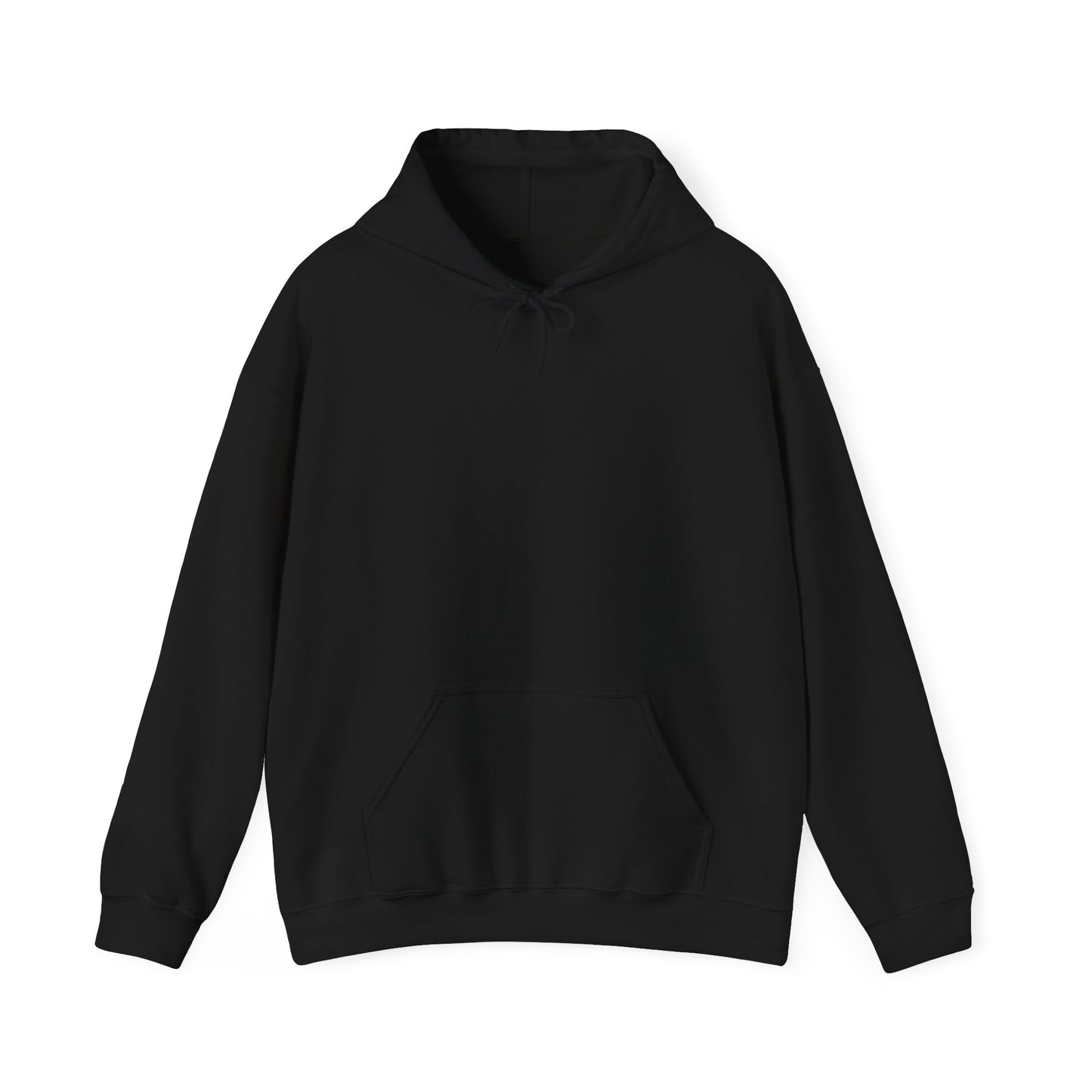 Wolf Unisex Heavy Blend™ Hooded Sweatshirt