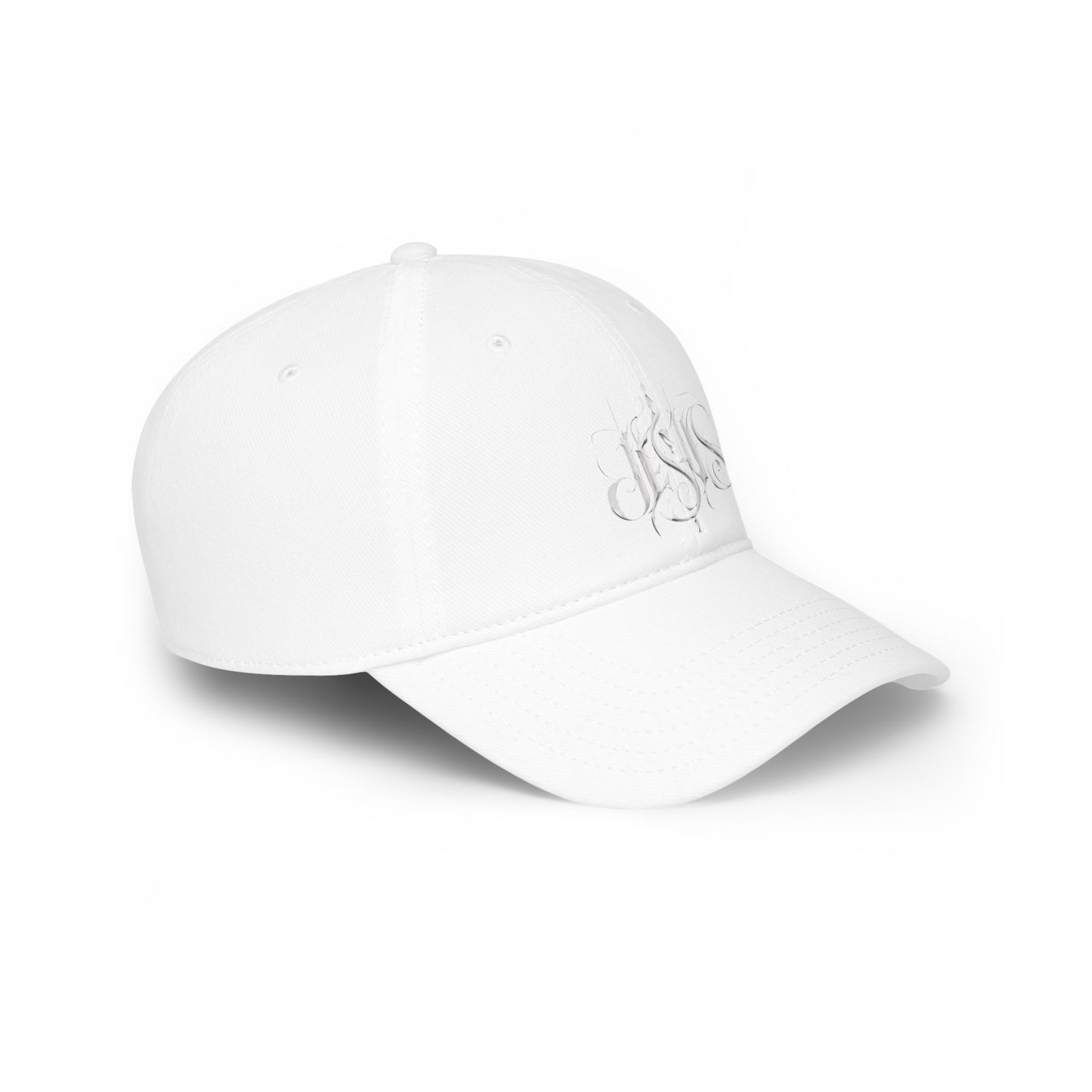 Jesus Baseball Cap