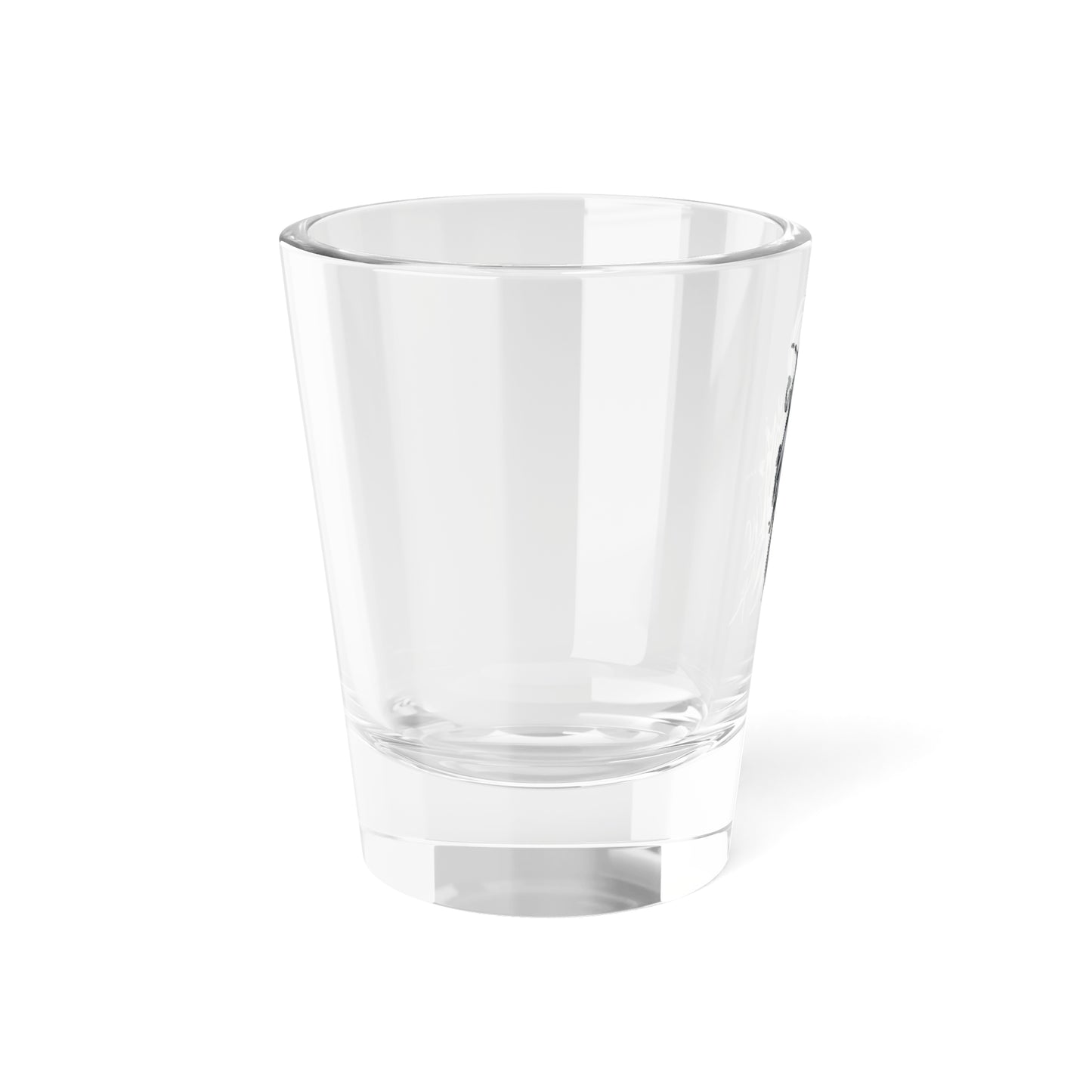 Dragon's Eye Shot Glass, 1.5oz