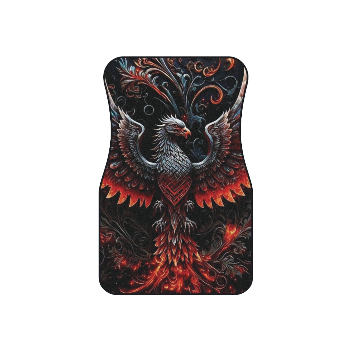 Phoenix Car Mats (Set of 4)