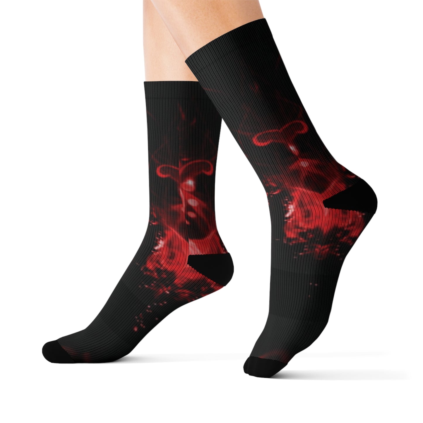 Sublimation Socks