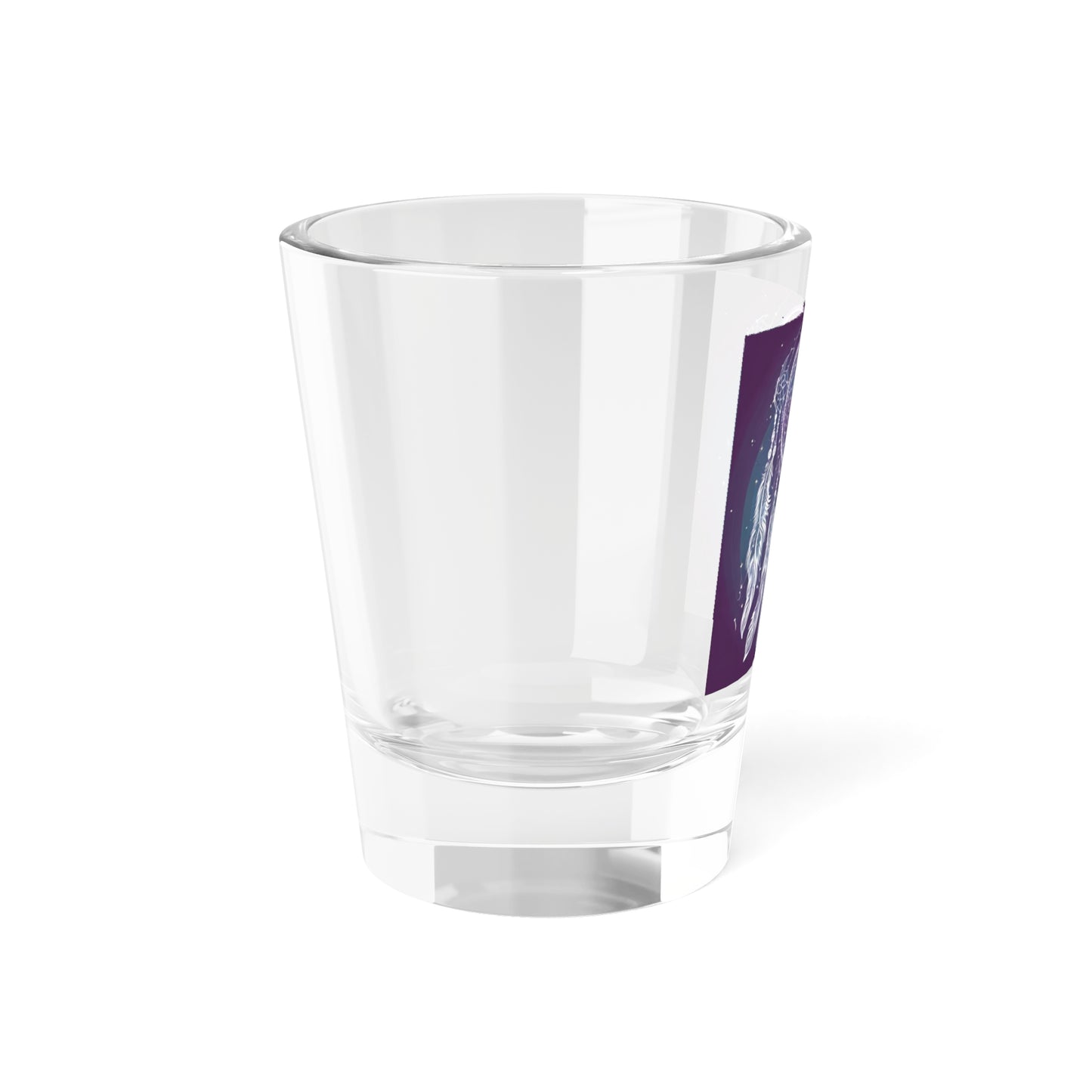 Dream Catcher Shot Glass, 1.5oz