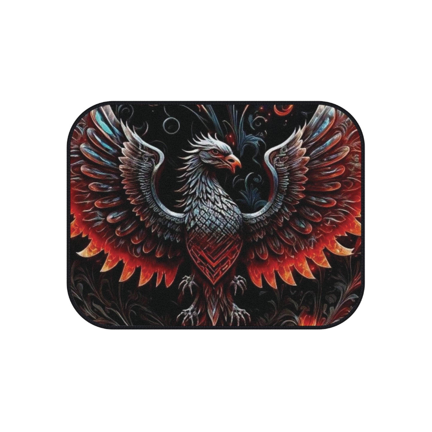 Phoenix Car Mats (Set of 4)