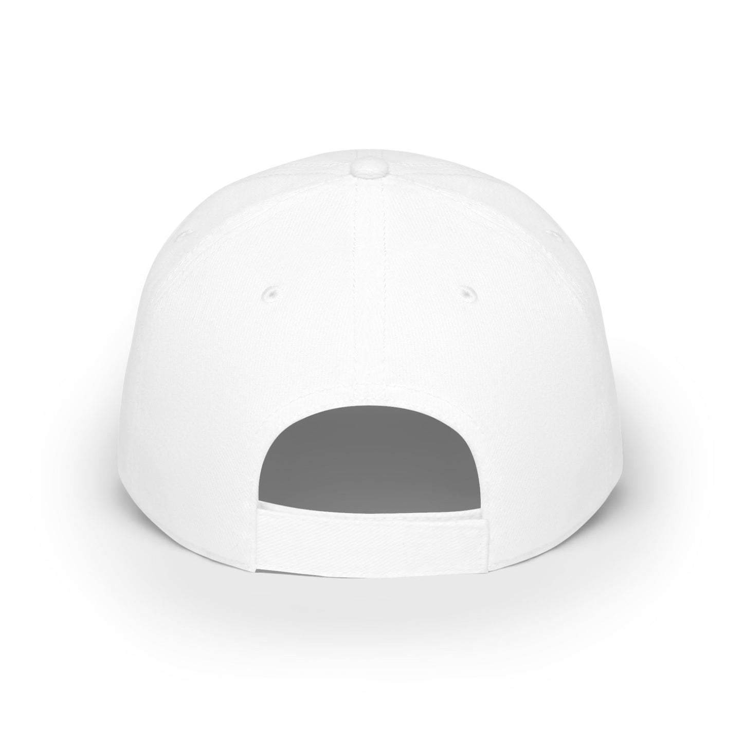 Jesus Baseball Cap