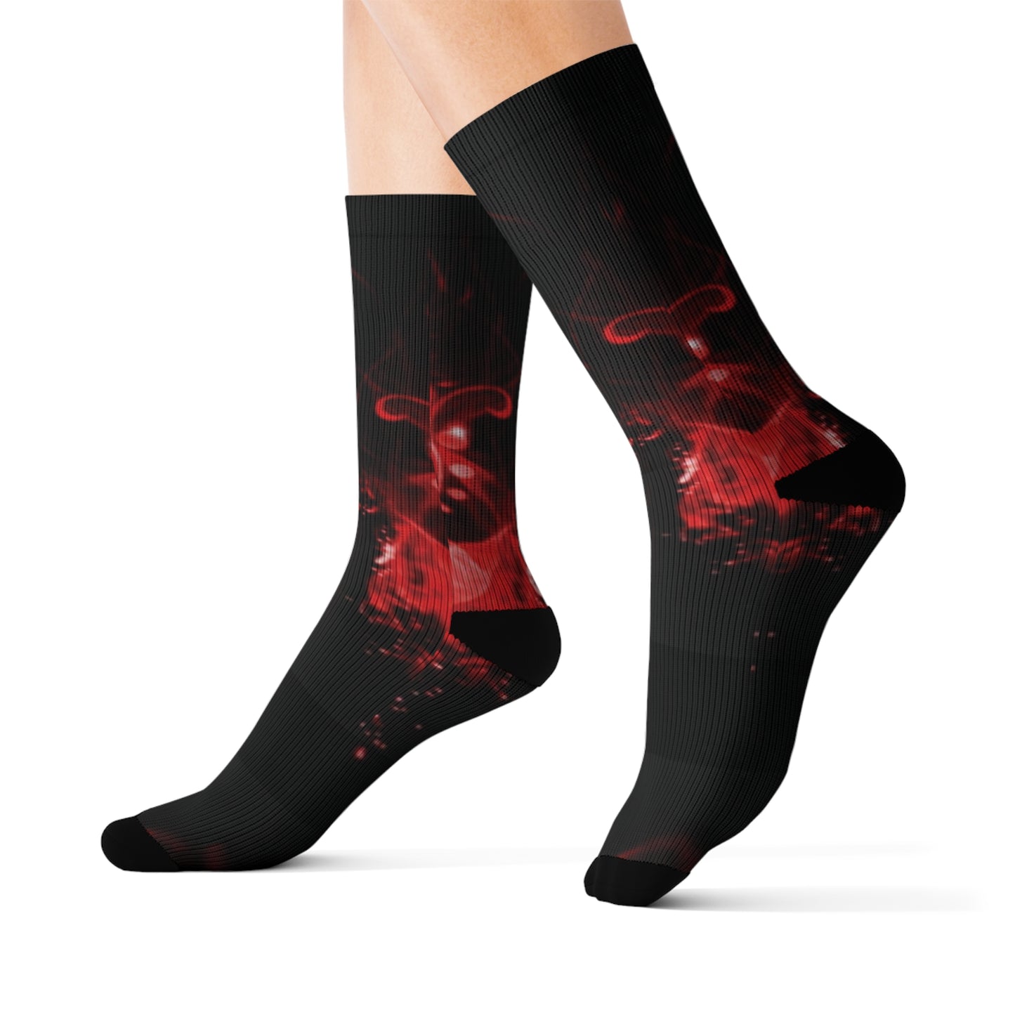 Sublimation Socks