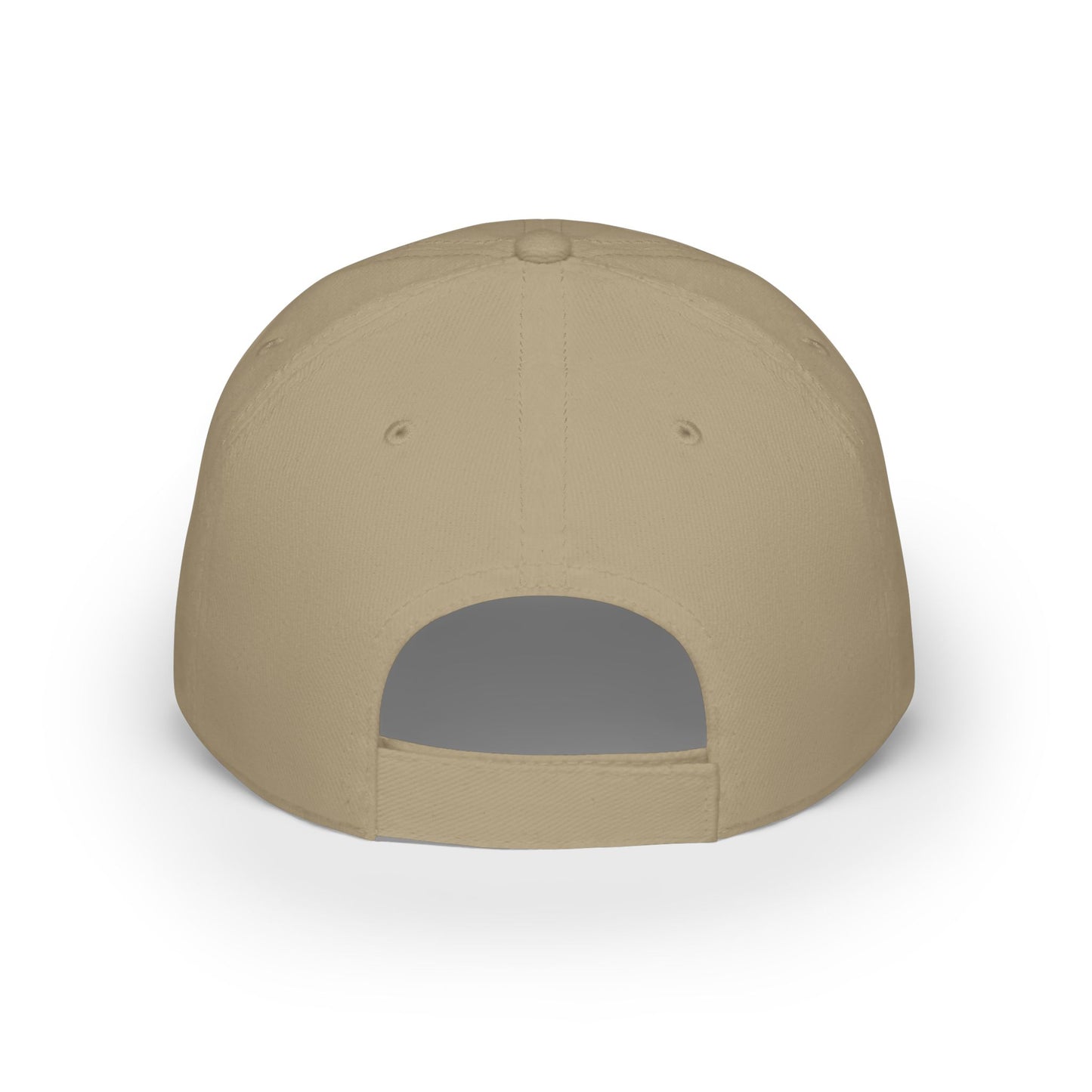 Jesus Baseball Cap