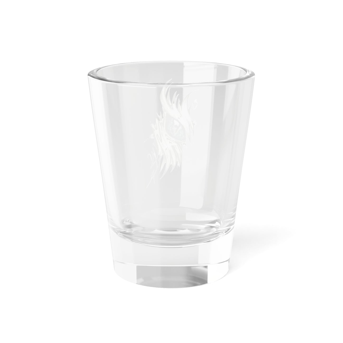 Dragon's Eye Shot Glass, 1.5oz