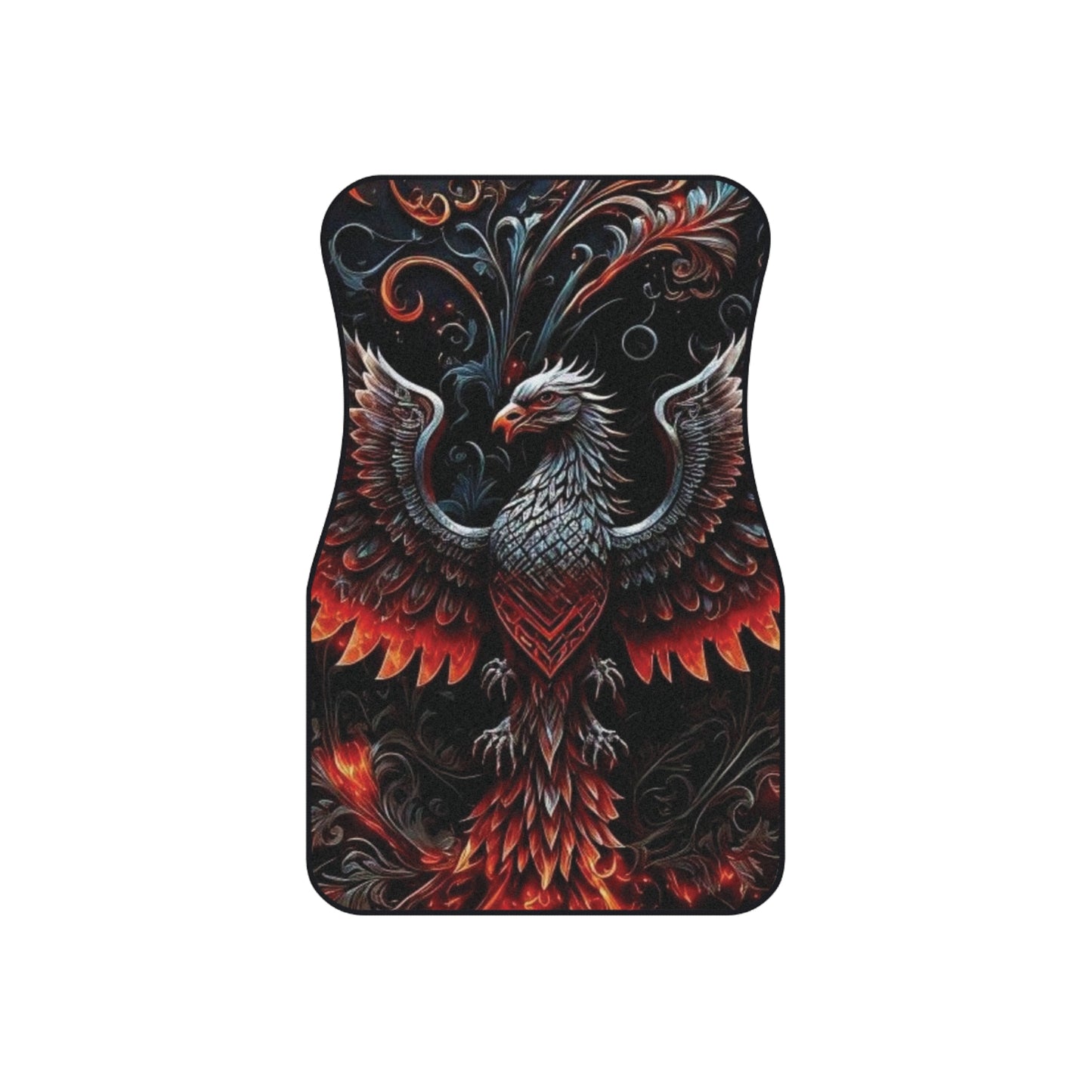 Phoenix Car Mats (Set of 4)