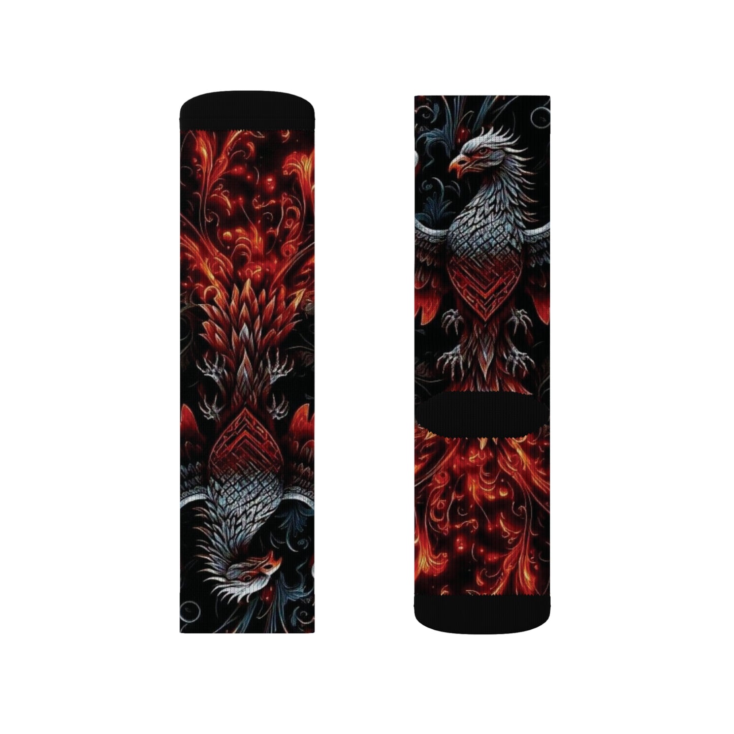 Phoenix Socks