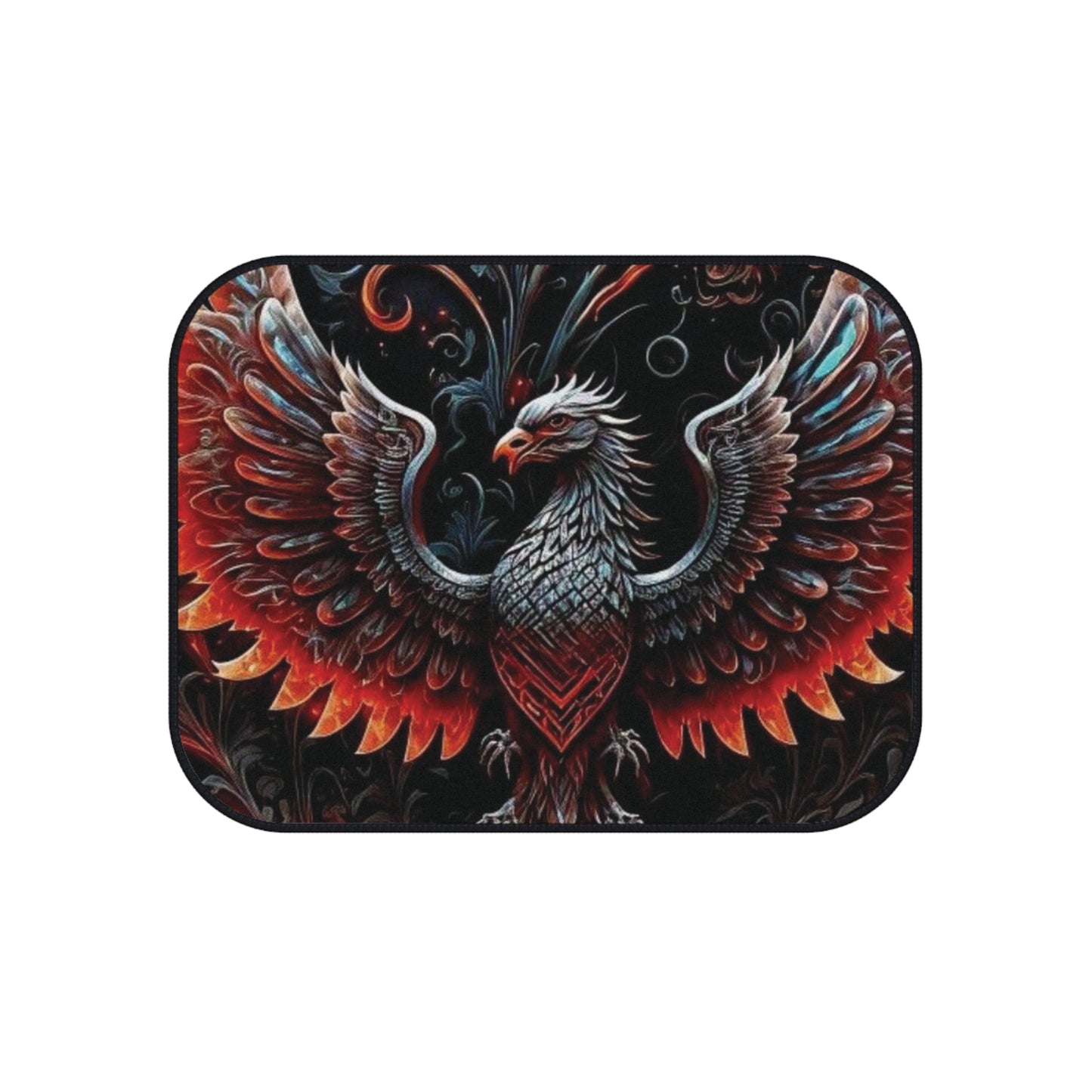 Phoenix Car Mats (Set of 4)