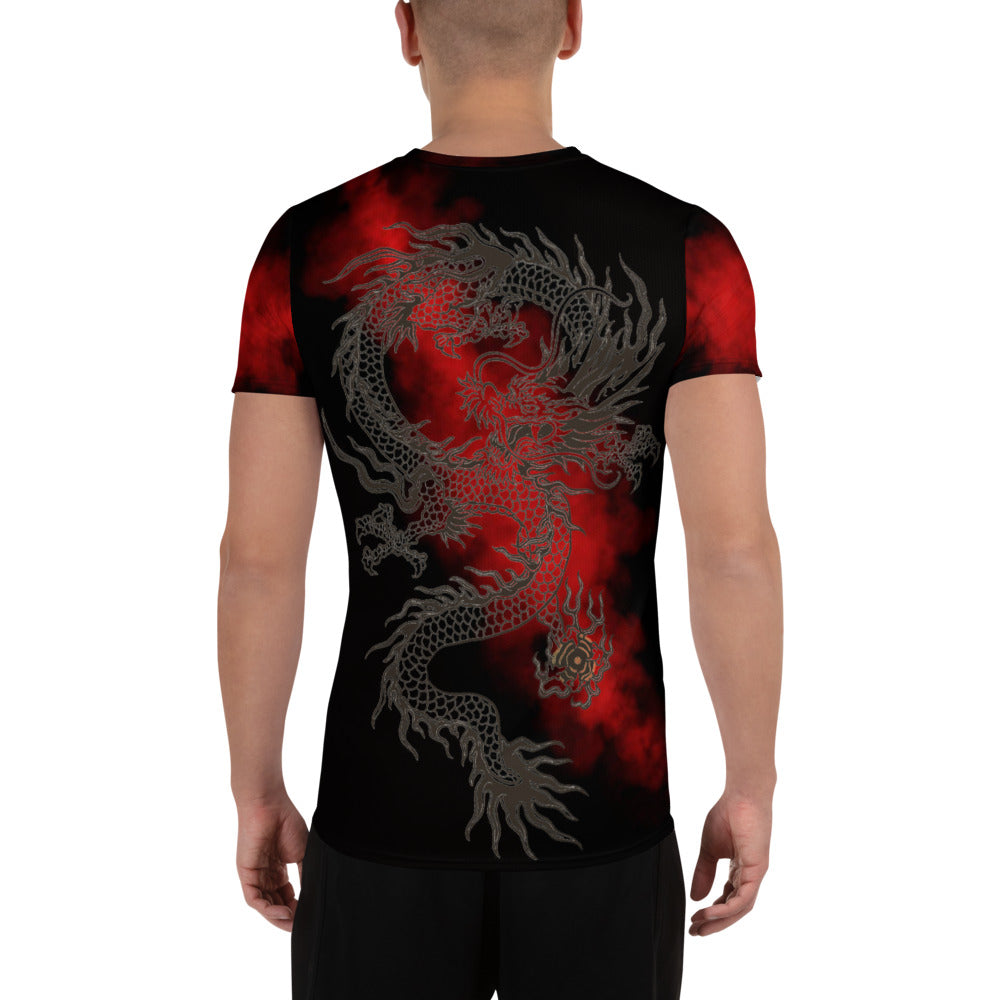 Men's Athletic T-shirt