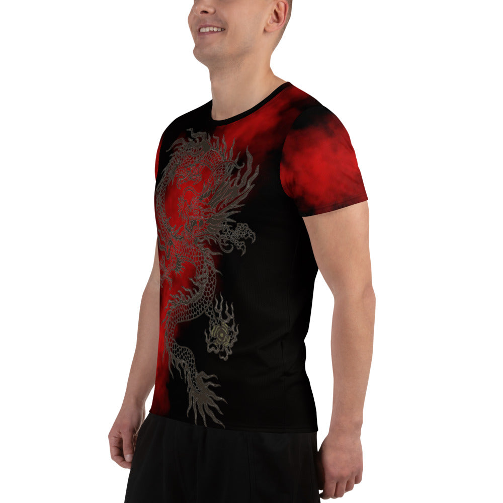 Men's Athletic T-shirt