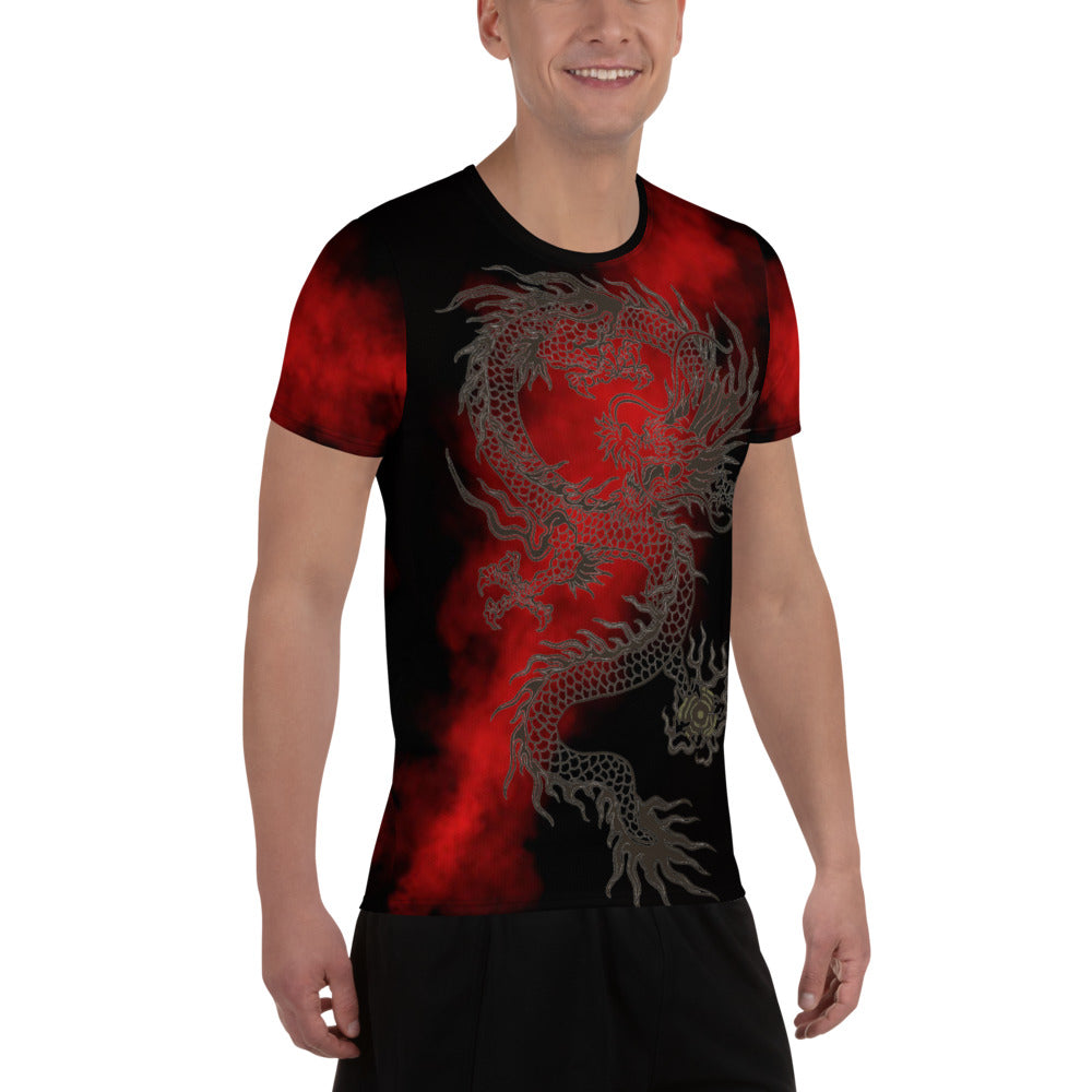 Men's Athletic T-shirt