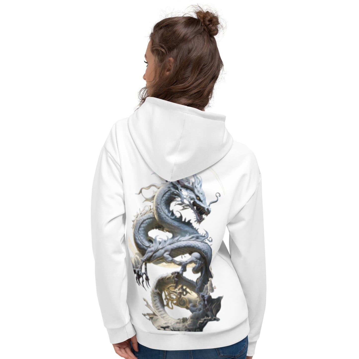 Dragon Hoodie