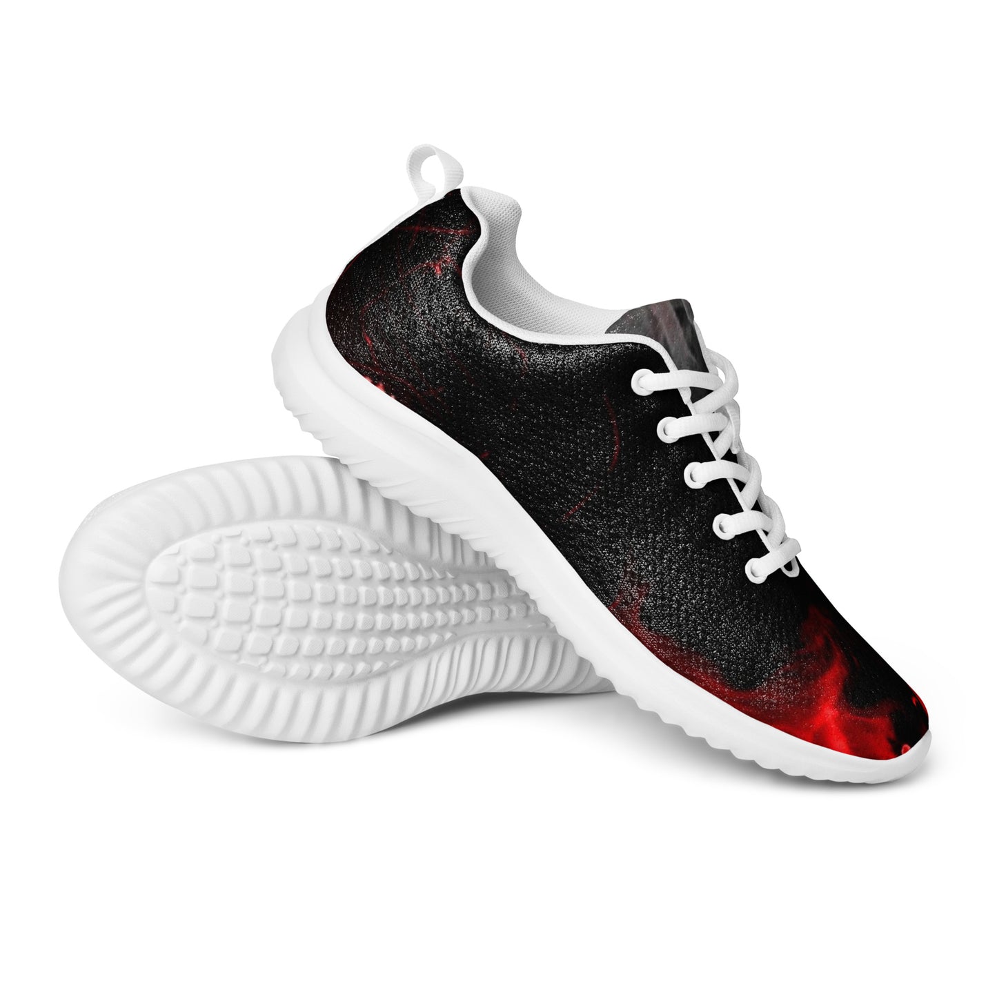 Men’s athletic shoes