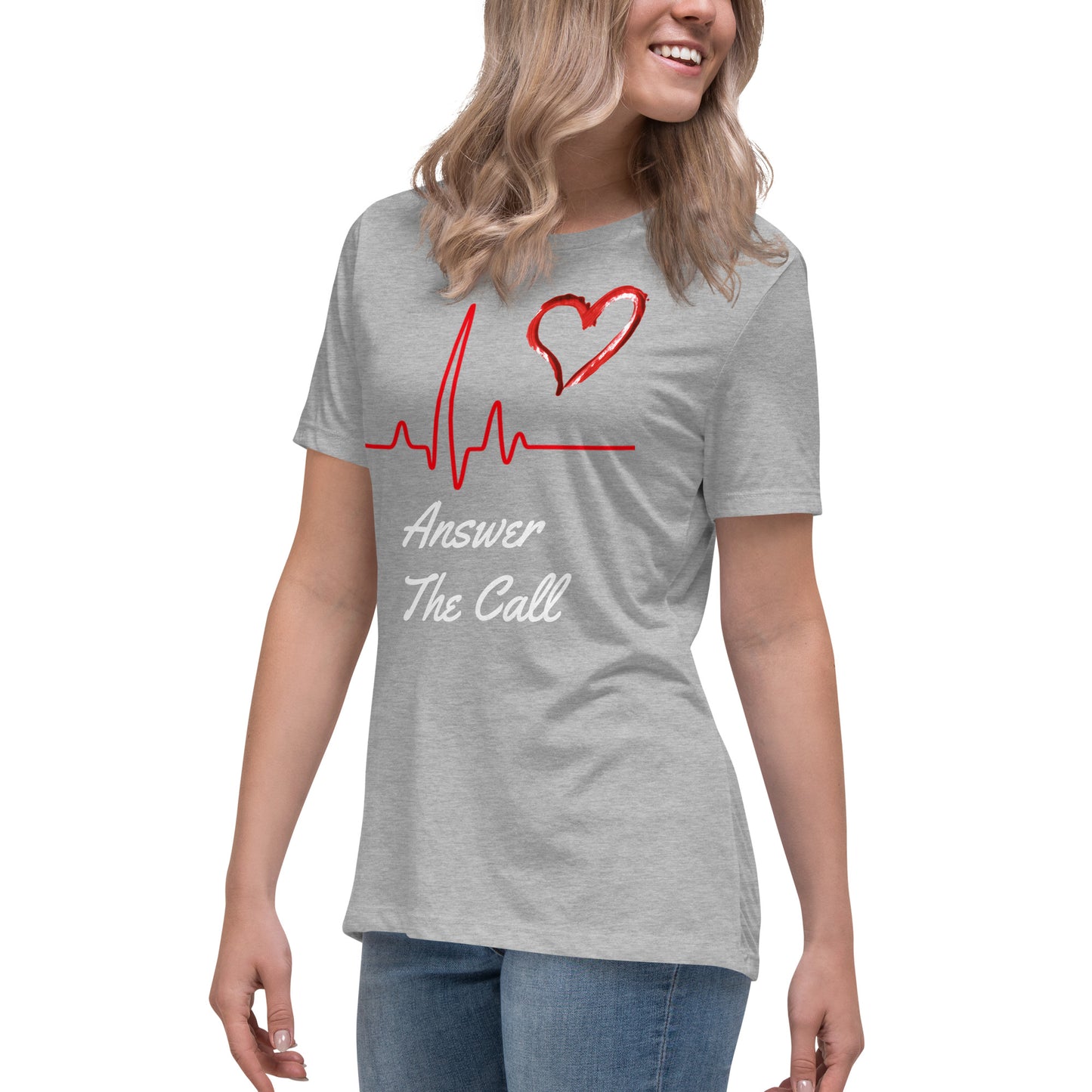 Women's Relaxed T-Shirt