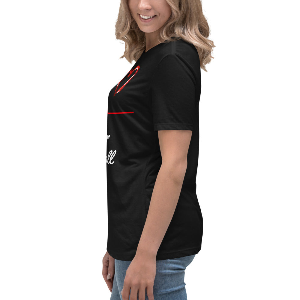 Women's Relaxed T-Shirt