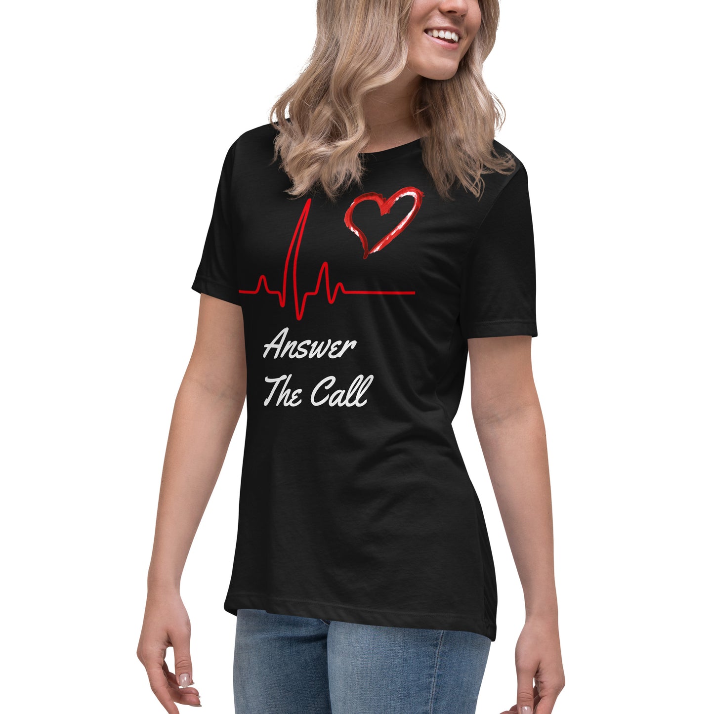 Women's Relaxed T-Shirt