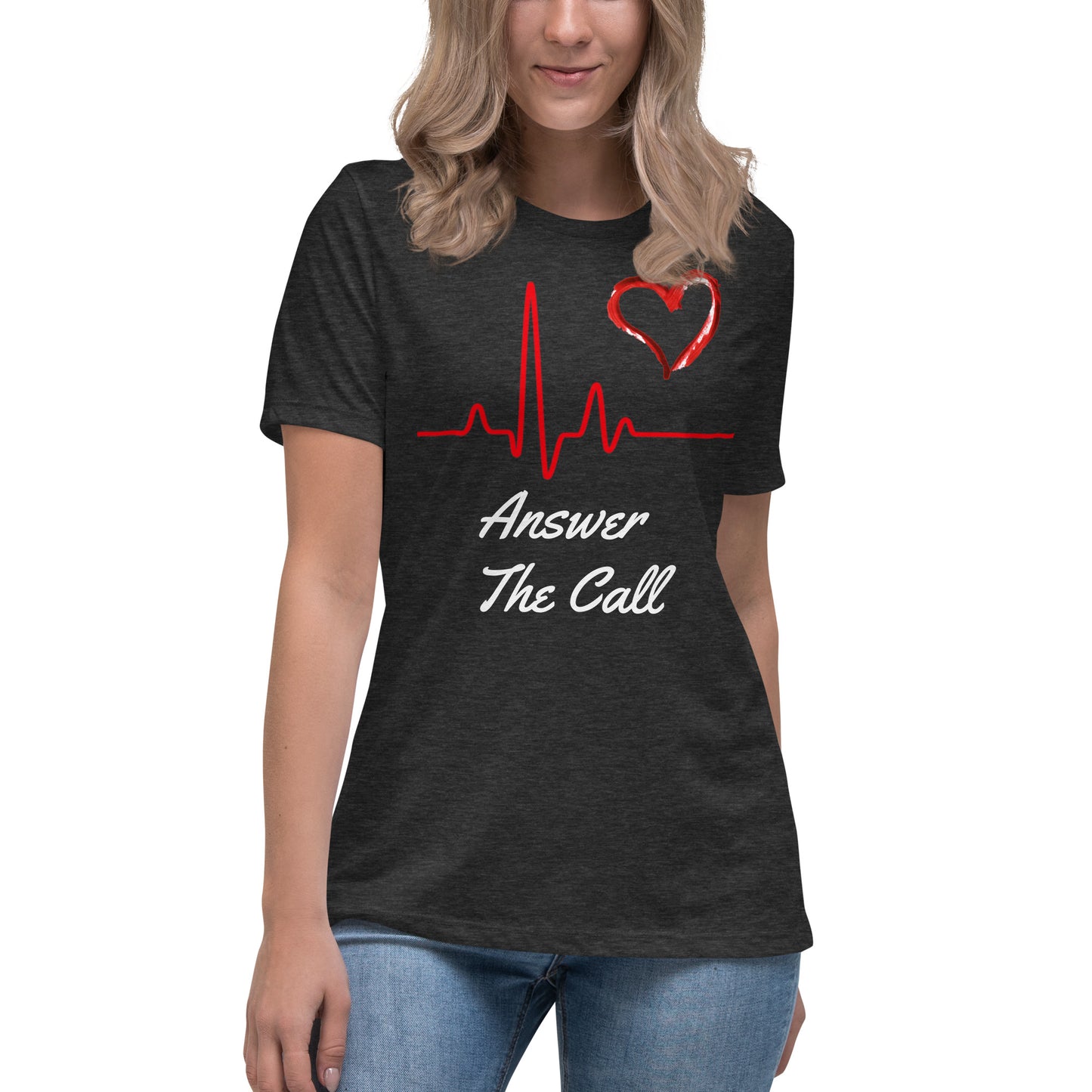 Women's Relaxed T-Shirt