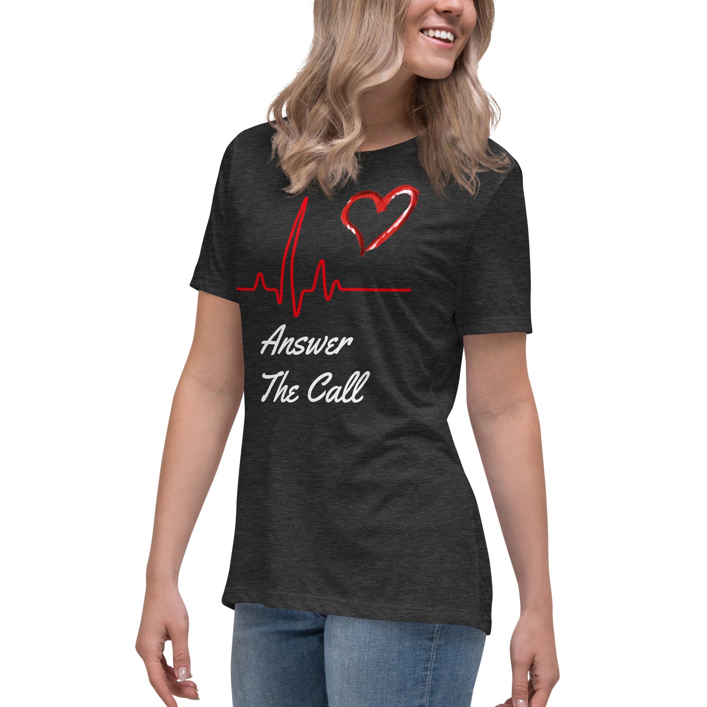 Women's Relaxed T-Shirt