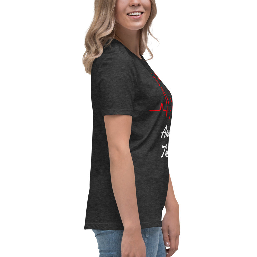 Women's Relaxed T-Shirt