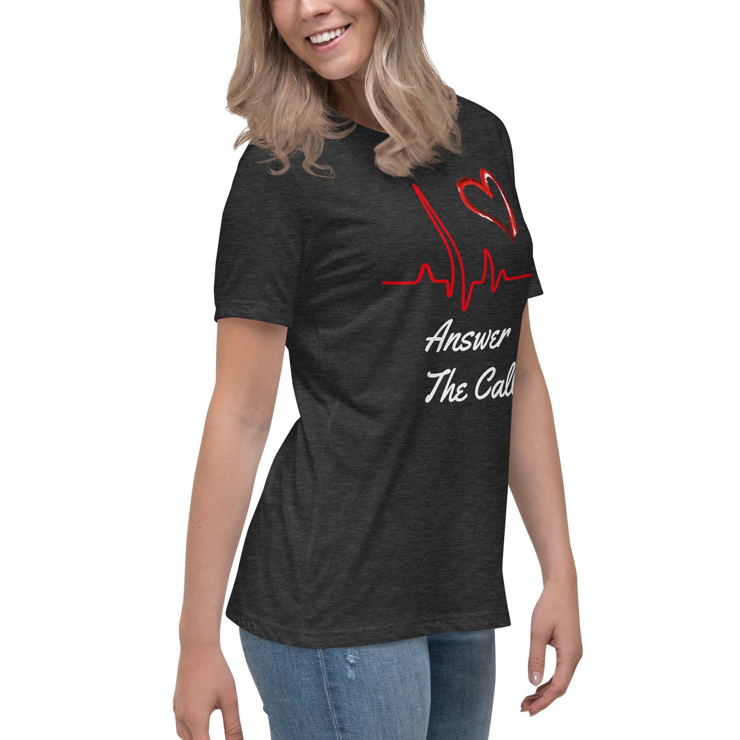 Women's Relaxed T-Shirt