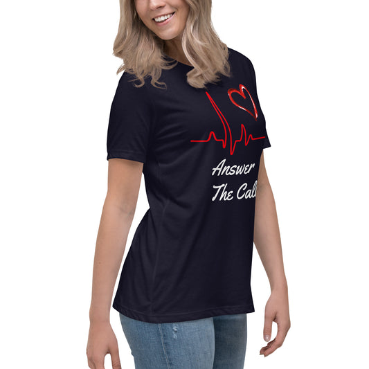 Women's Relaxed T-Shirt